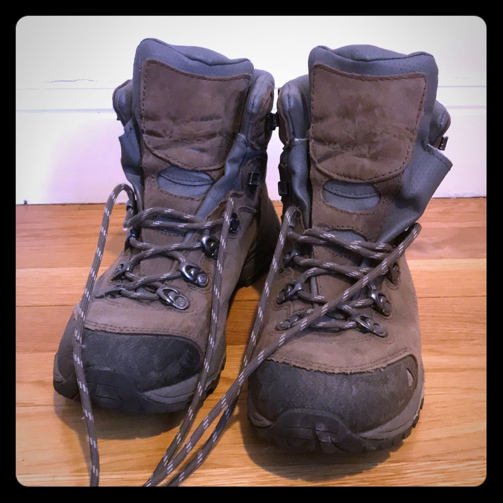 Vasque Hiking Boots